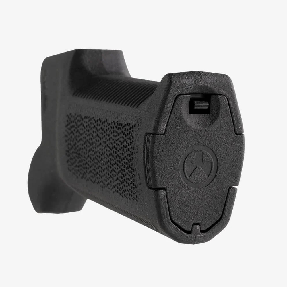 Рукоятка пистолетная Magpul MOE K2-XL на AR15 Black Фото 2